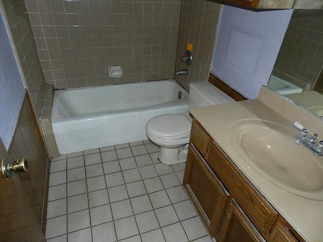 4817 W Reno StBroken Arrow, OK, 74012Tulsa County