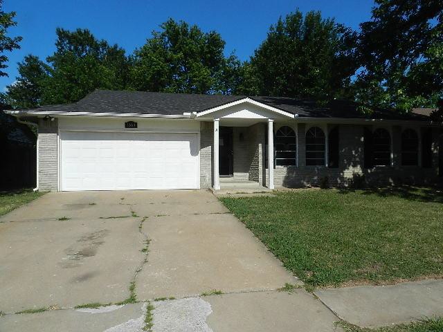 1663 S Pecan PlBroken Arrow, OK, 74012Tulsa County