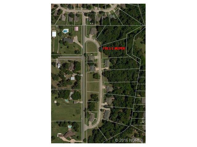 7911 S Juniper Place, Broken Arrow, OK 74012