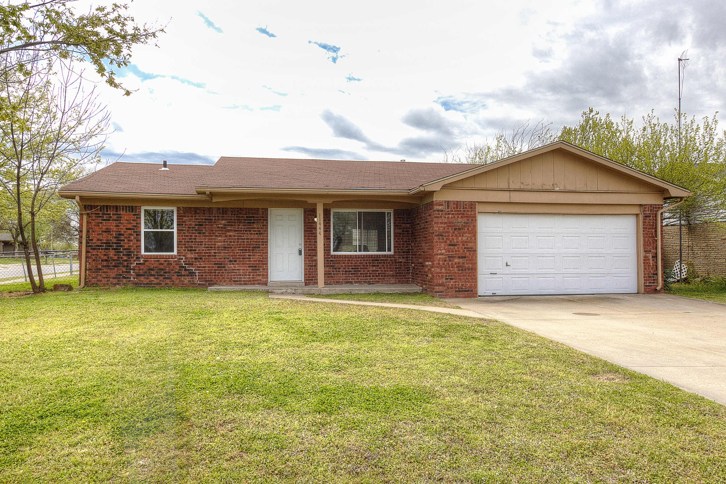 11444 E 61st Place, Broken Arrow, OK 74012
