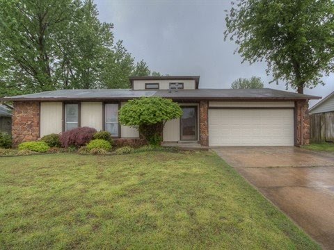 135 W Fulton Street, Broken Arrow, OK 74012