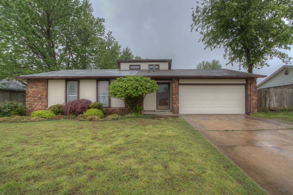 135 W Fulton Street, Broken Arrow, OK 74012