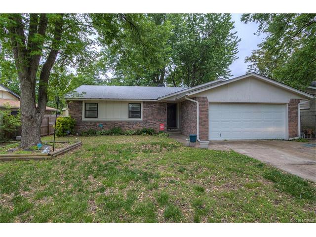 139 W Kent Street, Broken Arrow, OK 74012