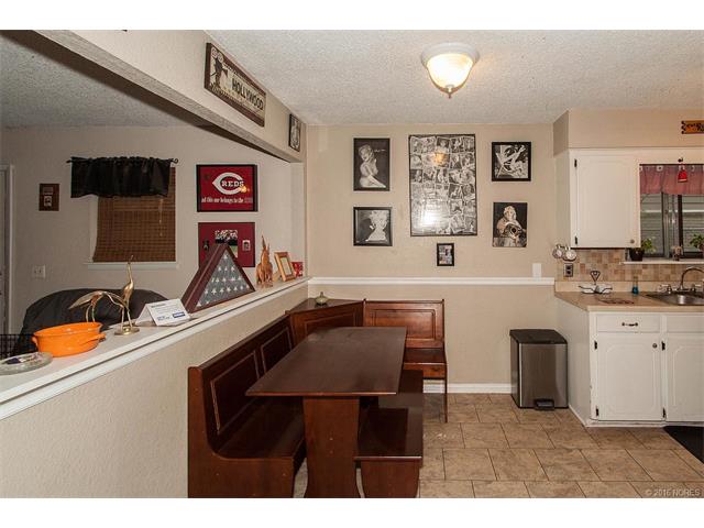 139 W Kent Street, Broken Arrow, OK 74012