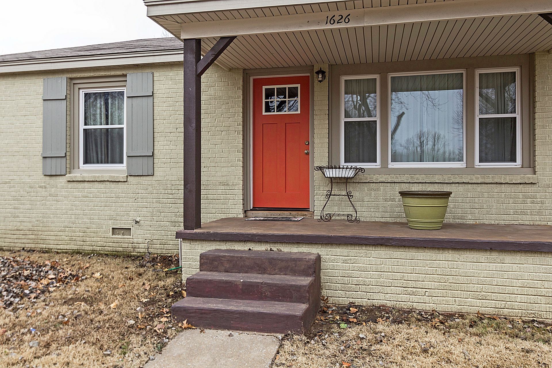 1626 S Ash Place, Broken Arrow, OK 74012