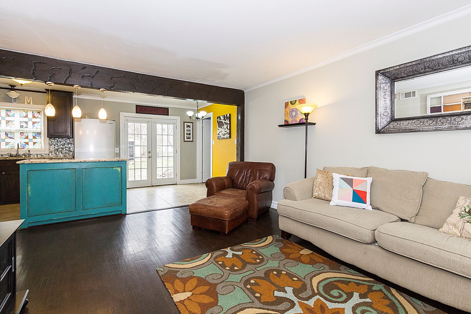 1626 S Ash Place, Broken Arrow, OK 74012