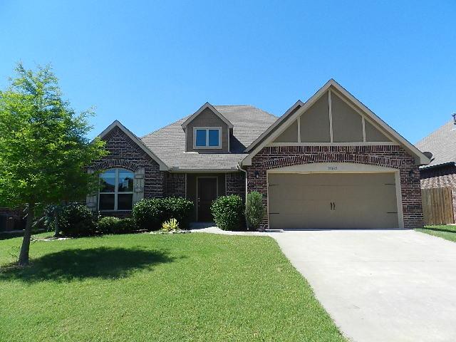 20552 E 32nd St SBroken Arrow, OK, 74014Wagoner County