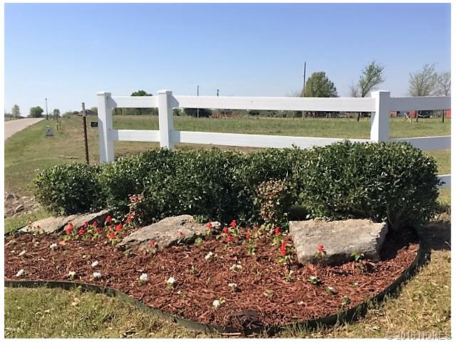 S 245th East Avenue, Broken Arrow, OK 74014