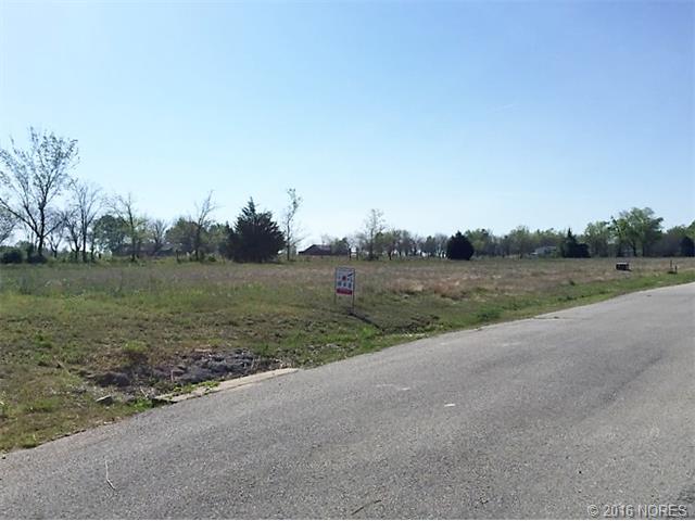 S 245th East Avenue, Broken Arrow, OK 74014