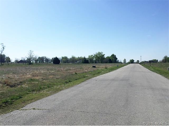 S 245th East Avenue, Broken Arrow, OK 74014
