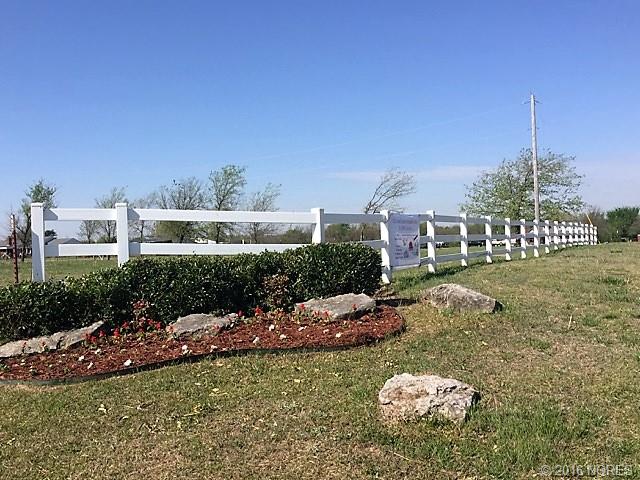 S 245th East Avenue, Broken Arrow, OK 74014