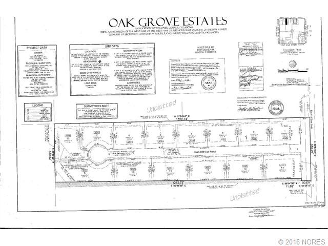 S 245th East Avenue, Broken Arrow, OK 74014