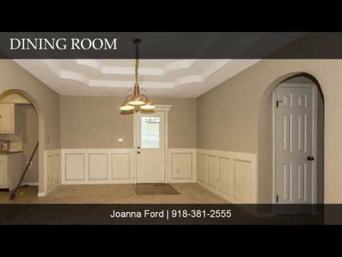 21428 E 38th Street, Broken Arrow, OK 74014