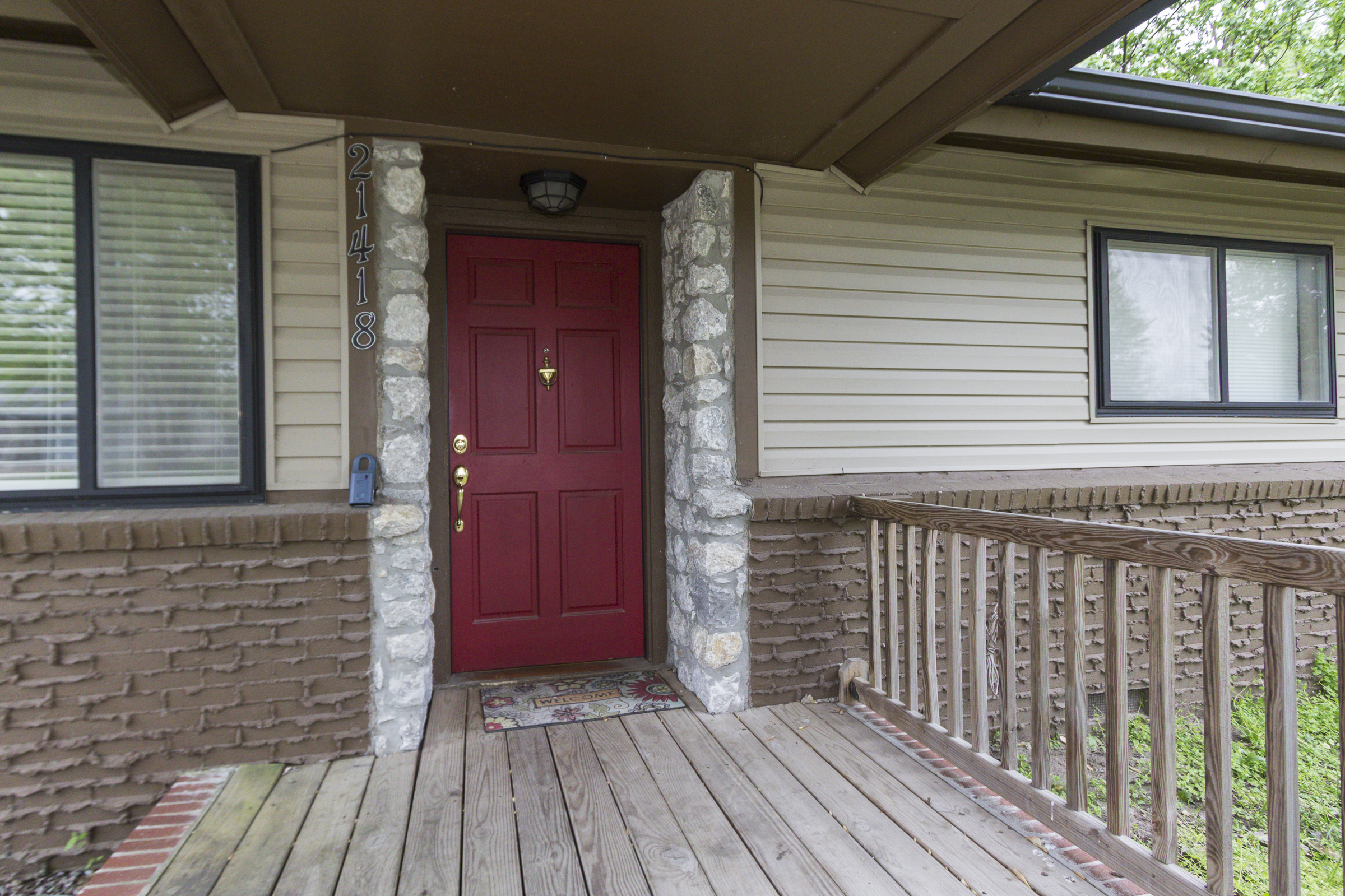 21428 E 38th Street, Broken Arrow, OK 74014