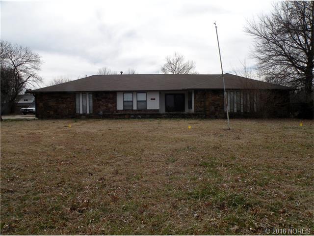 19722 E 41st Street S, Broken Arrow, OK 74014