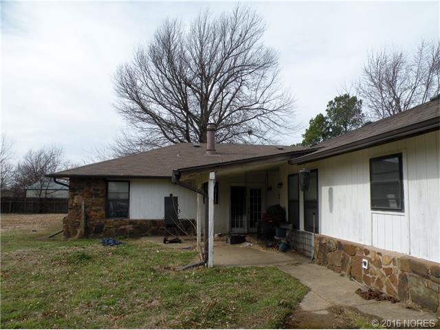 19722 E 41st Street S, Broken Arrow, OK 74014