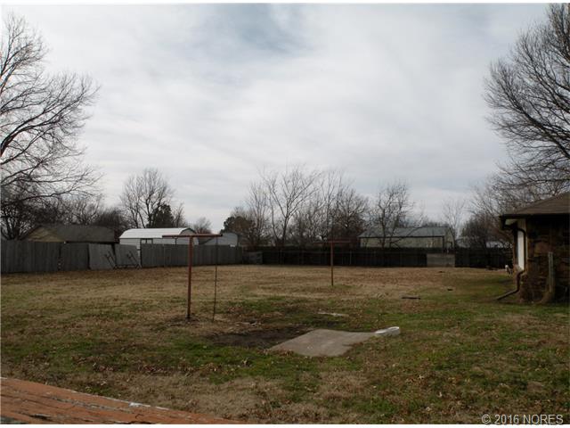 19722 E 41st Street S, Broken Arrow, OK 74014
