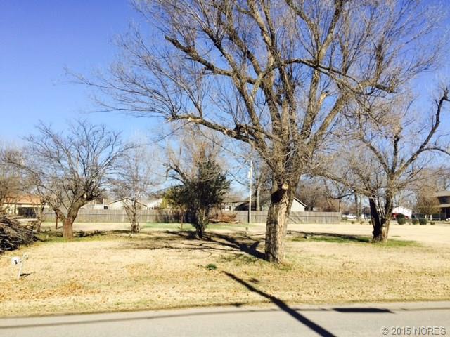 16807 E Marshall Street, Catoosa, OK 74015