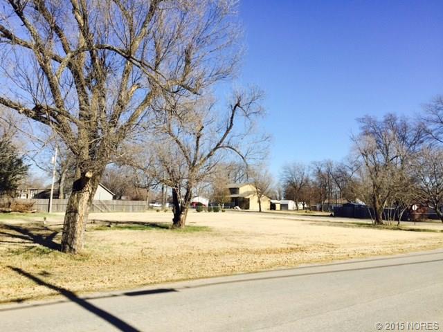 16807 E Marshall Street, Catoosa, OK 74015