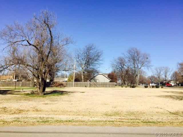 16807 E Marshall Street, Catoosa, OK 74015