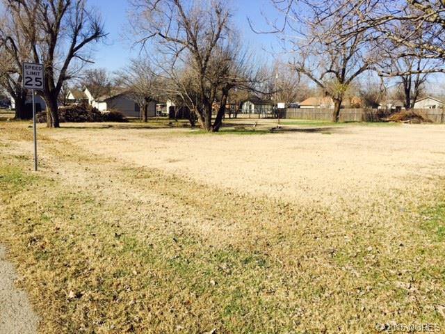 16807 E Marshall Street, Catoosa, OK 74015