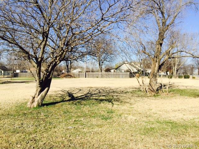 16807 E Marshall Street, Catoosa, OK 74015