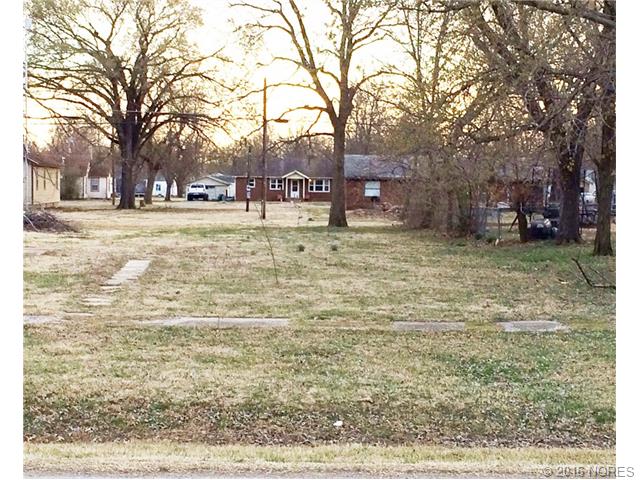 530 W 6th Street, Chelsea, OK 74016