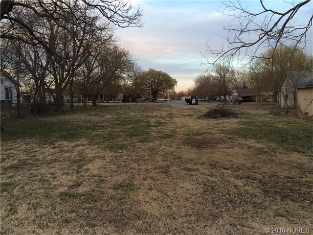 530 W 6th Street, Chelsea, OK 74016