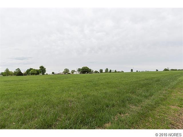 380 Road, Chelsea, OK 74016
