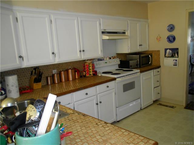 224 E 8th Street, Chelsea, OK 74016
