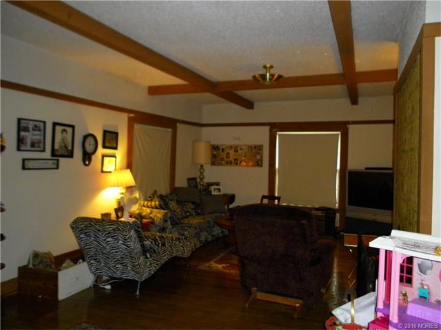 224 E 8th Street, Chelsea, OK 74016