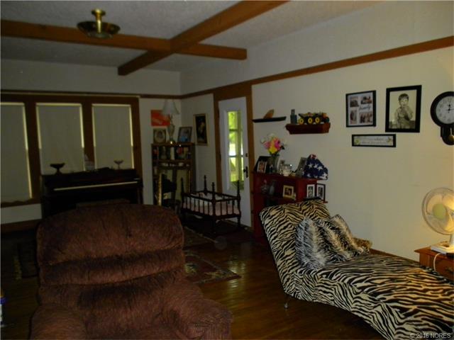 224 E 8th Street, Chelsea, OK 74016