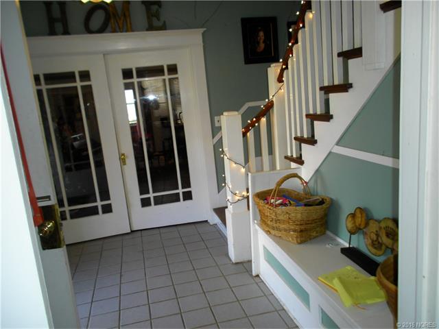 224 E 8th Street, Chelsea, OK 74016