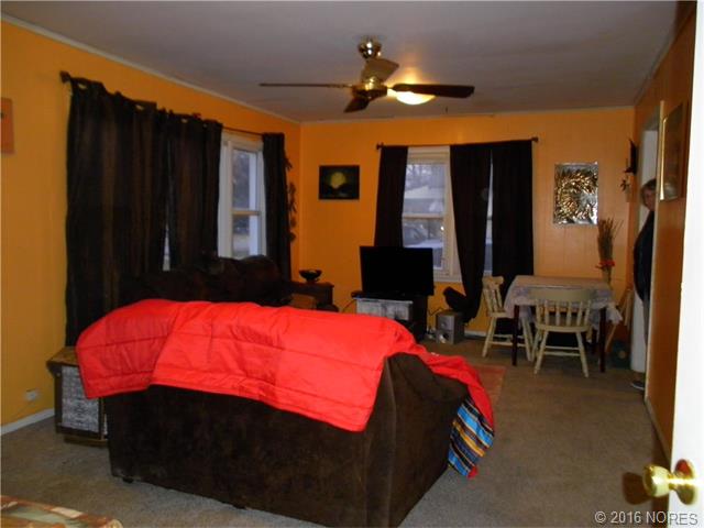 420 W 4th Street, Chelsea, OK 74016