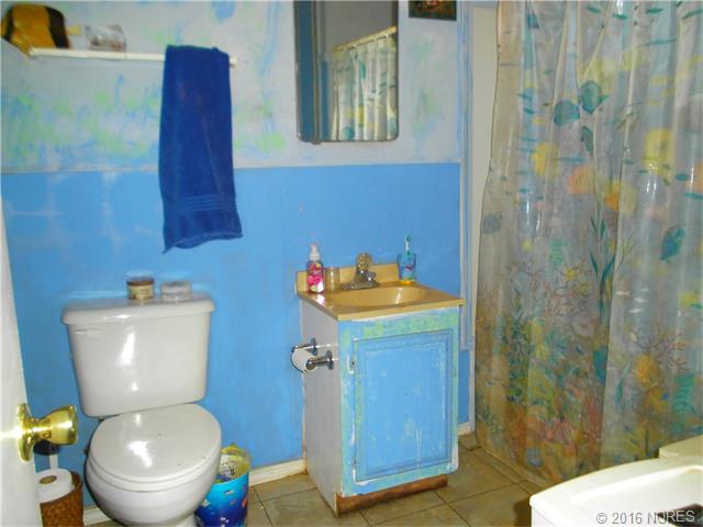 420 W 4th Street, Chelsea, OK 74016