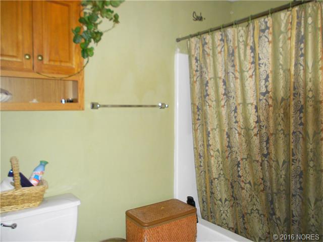 420 W 4th Street, Chelsea, OK 74016