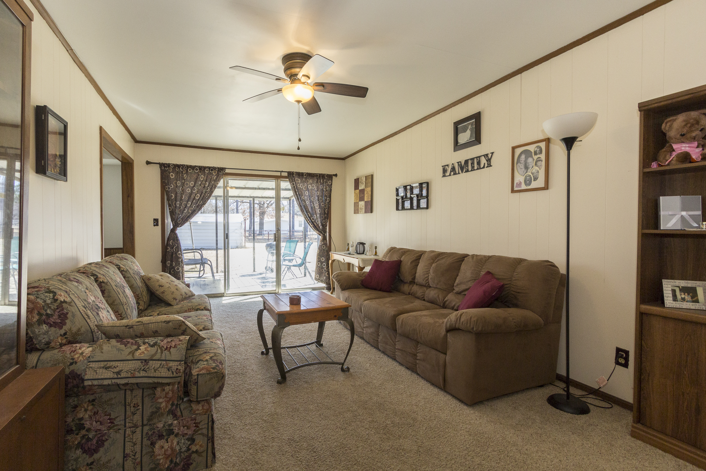 802 S Maple Street, Chelsea, OK 74016