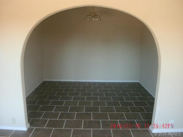 21403 E 410 Road, Chelsea, OK 74016