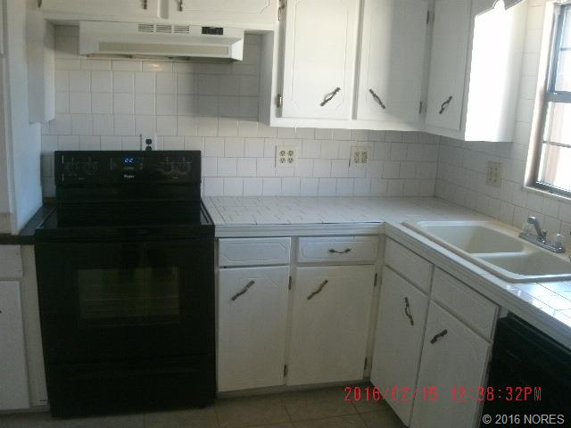 21403 E 410 Road, Chelsea, OK 74016