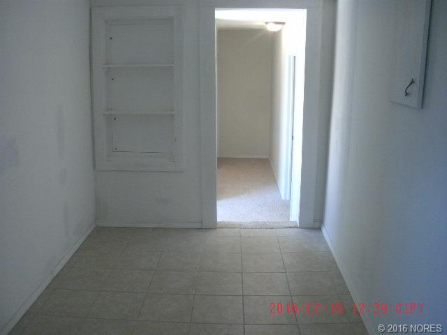 21403 E 410 Road, Chelsea, OK 74016