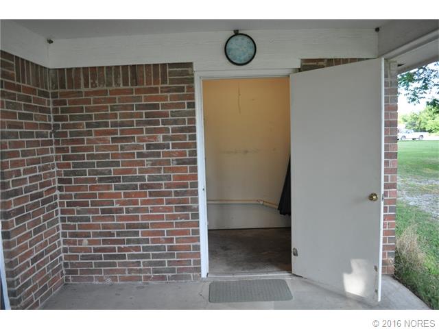 304 Fairground Road, Chelsea, OK 74016