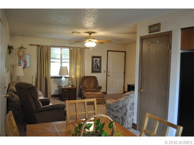 304 Fairground Road, Chelsea, OK 74016