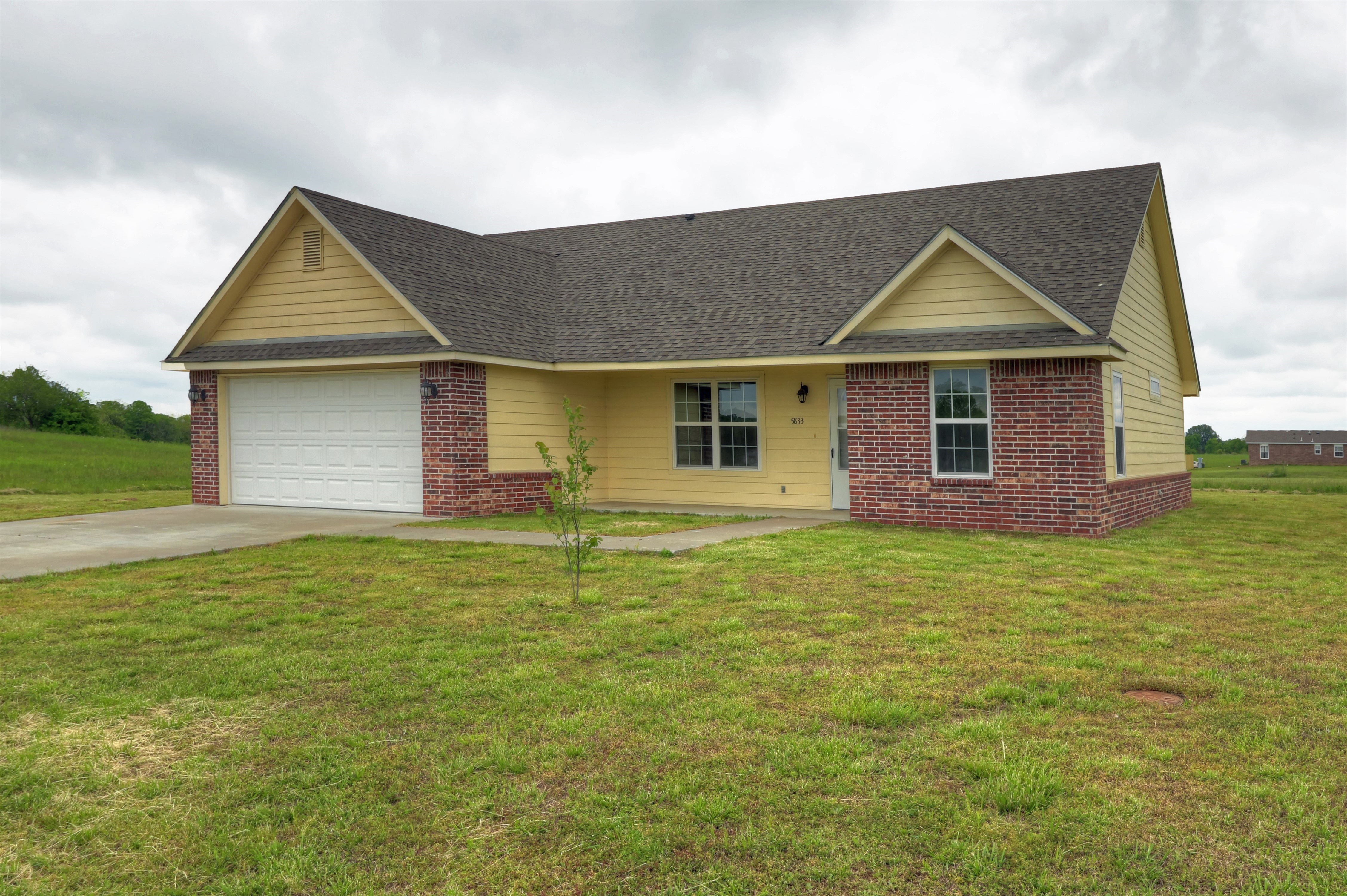 5833 Prairie Road, Chelsea, OK 74016