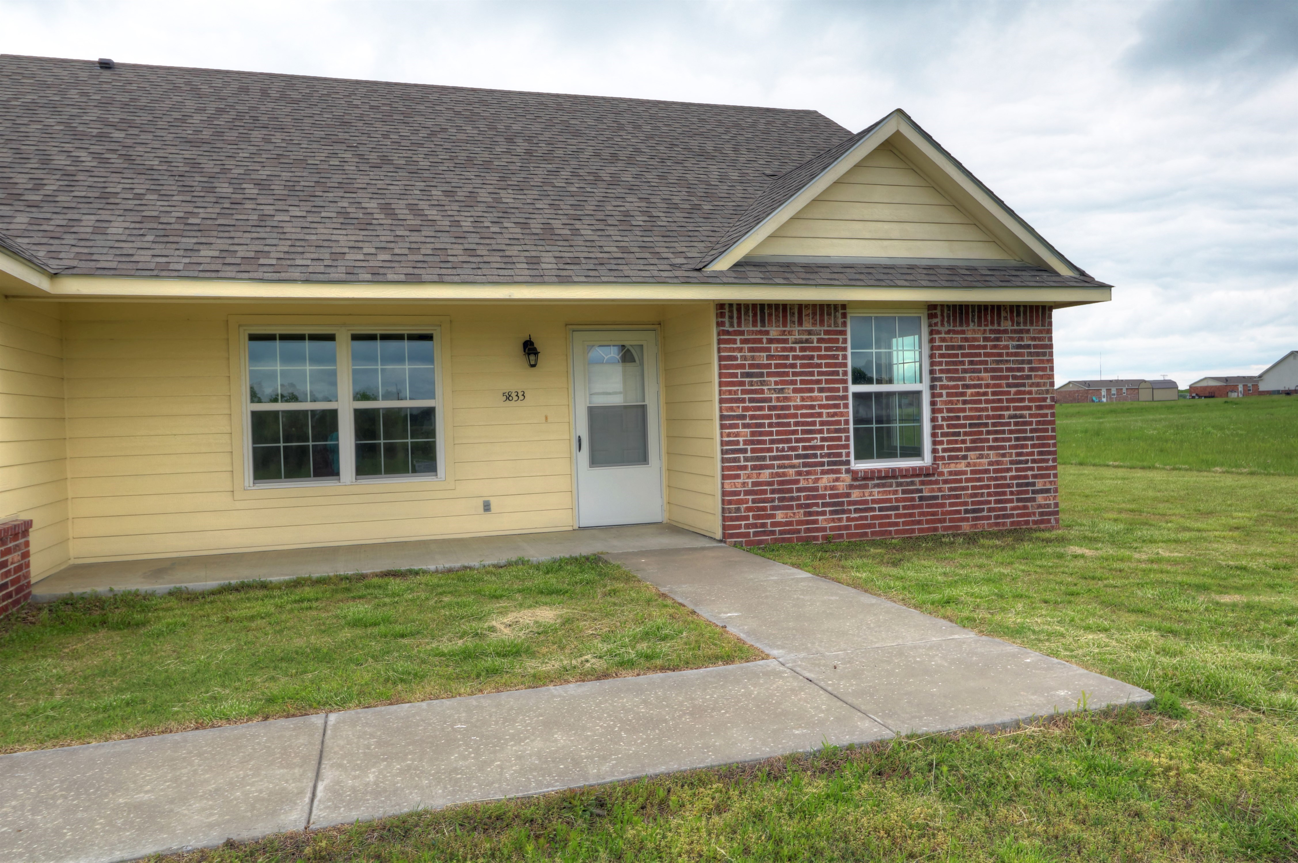 5833 Prairie Road, Chelsea, OK 74016