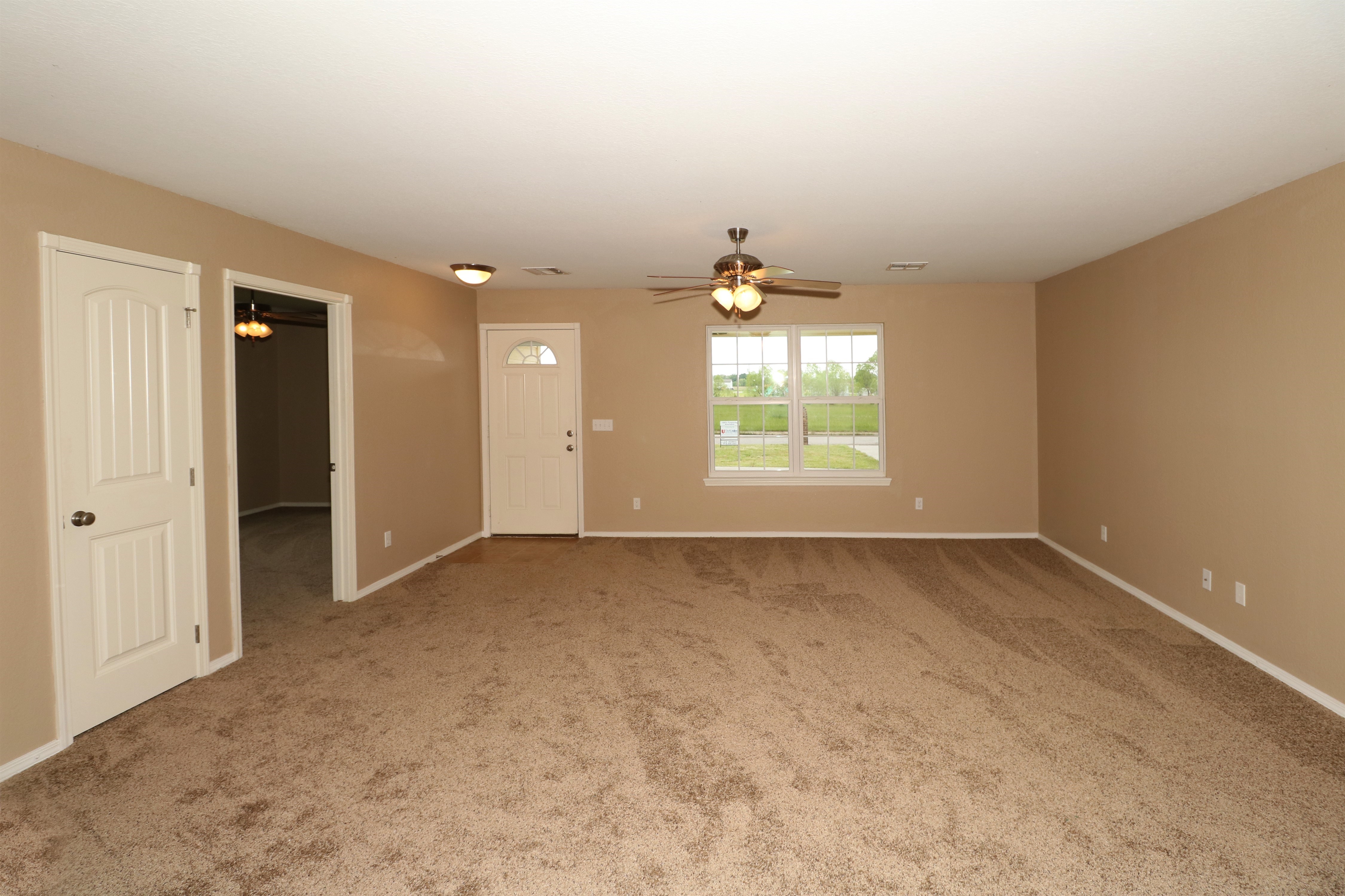 5833 Prairie Road, Chelsea, OK 74016