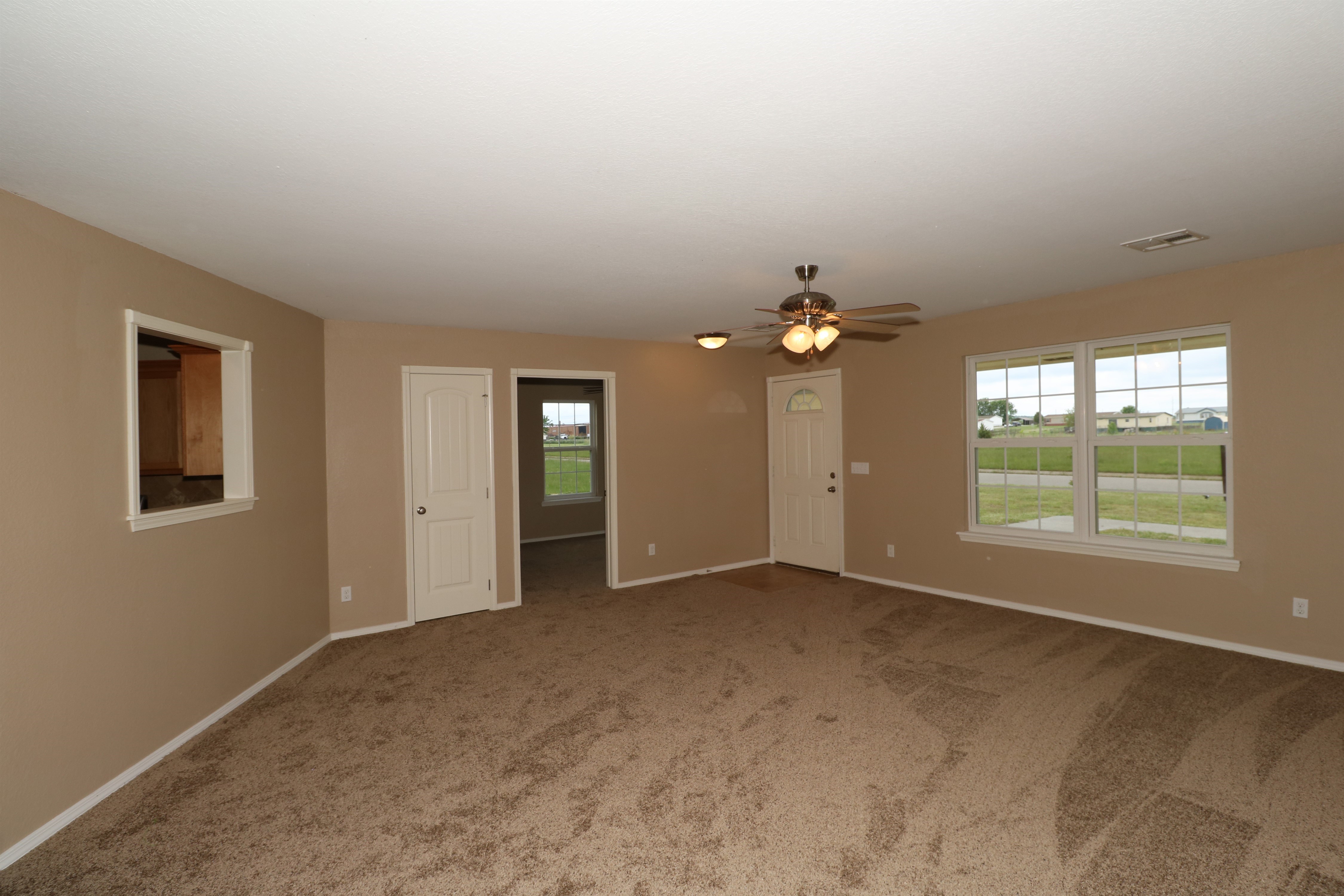 5833 Prairie Road, Chelsea, OK 74016