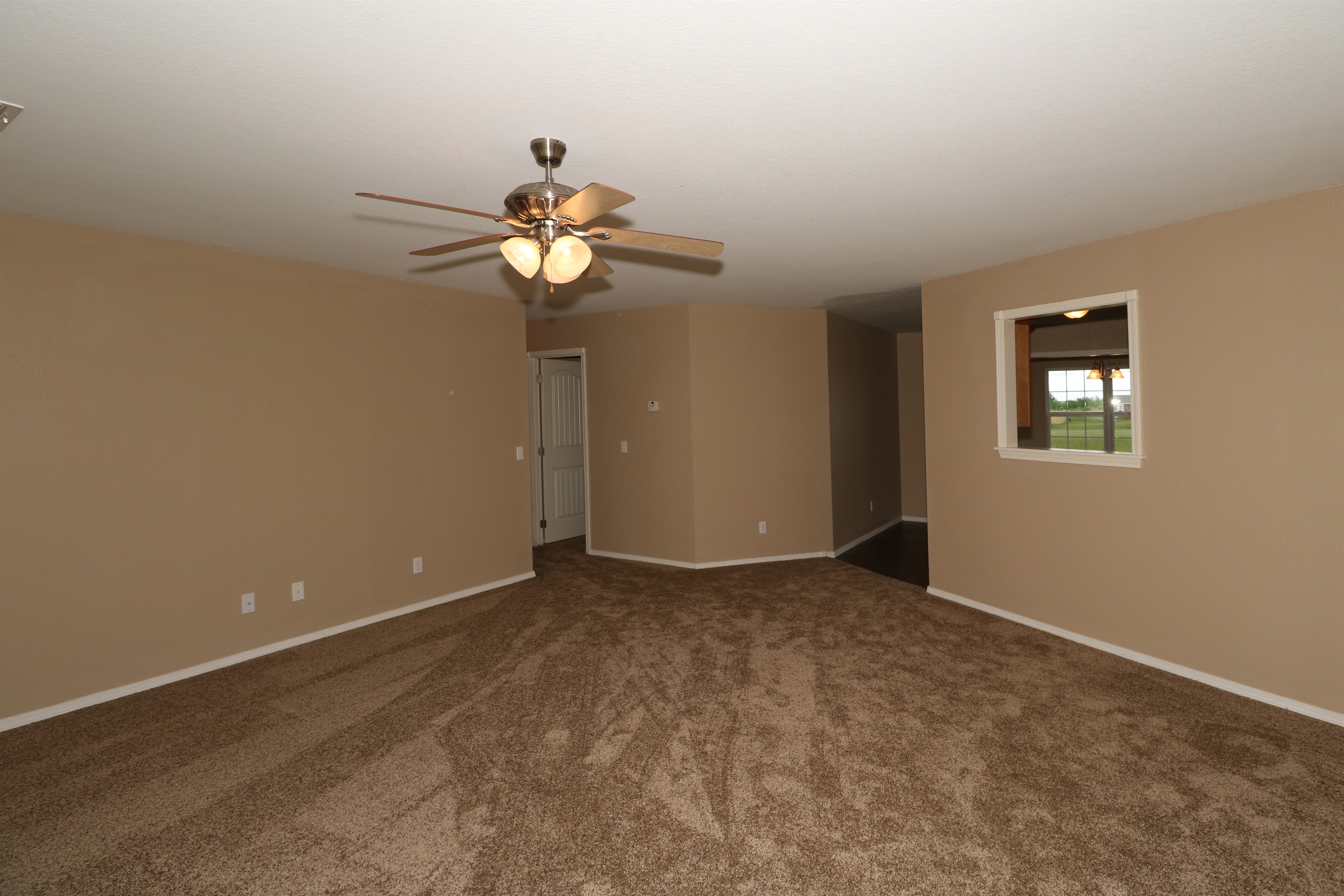 5833 Prairie Road, Chelsea, OK 74016