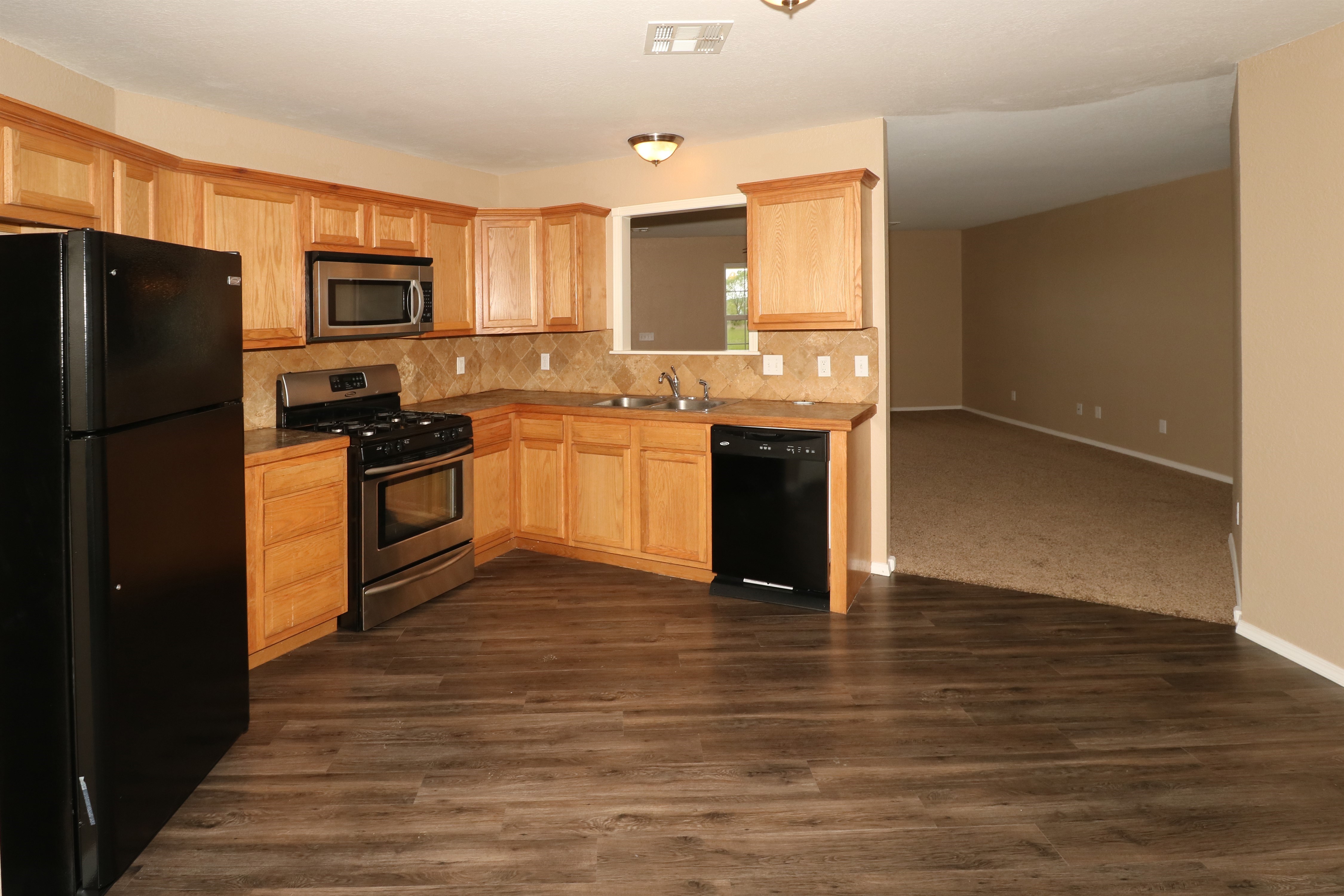 5833 Prairie Road, Chelsea, OK 74016