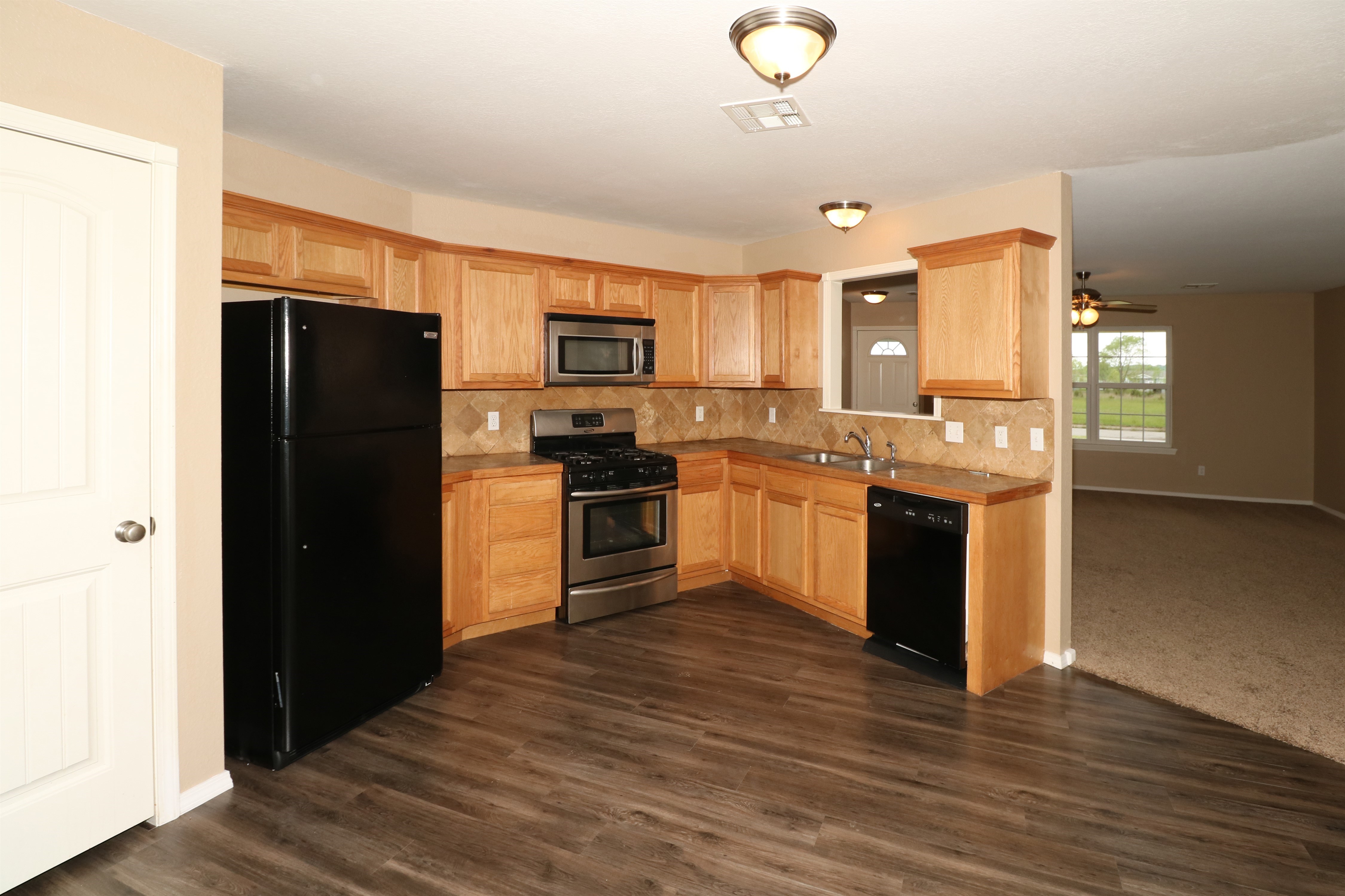 5833 Prairie Road, Chelsea, OK 74016