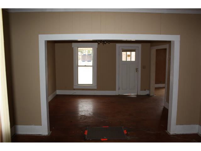 612 Academy StClaremore, OK, 74017Rogers County